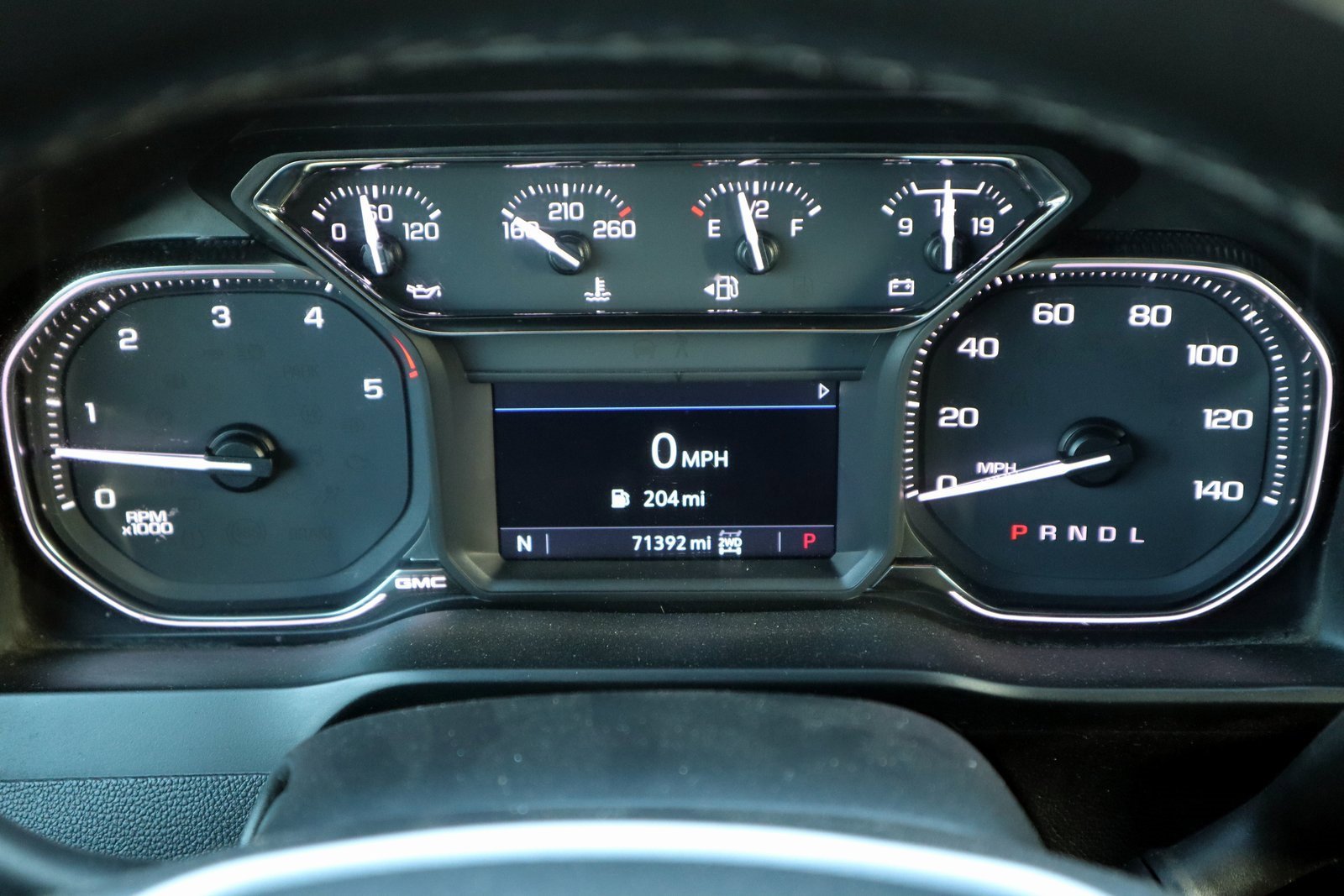 Used 2023 GMC Sierra 2500 SLE image 32