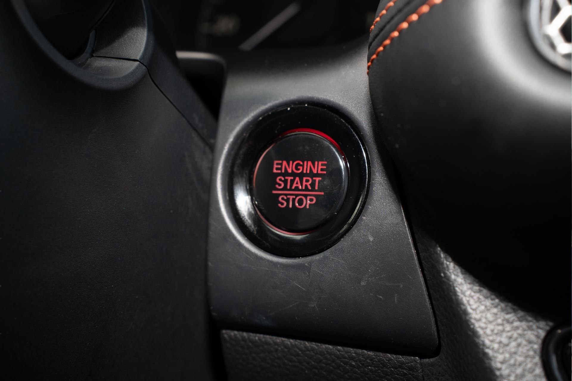 Used 2024 Honda HR-V Sport image 31