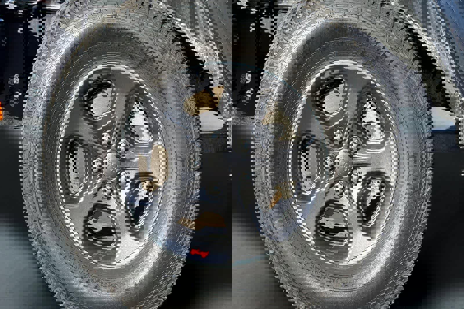 Used 2020 Jeep Gladiator Rubicon image 30