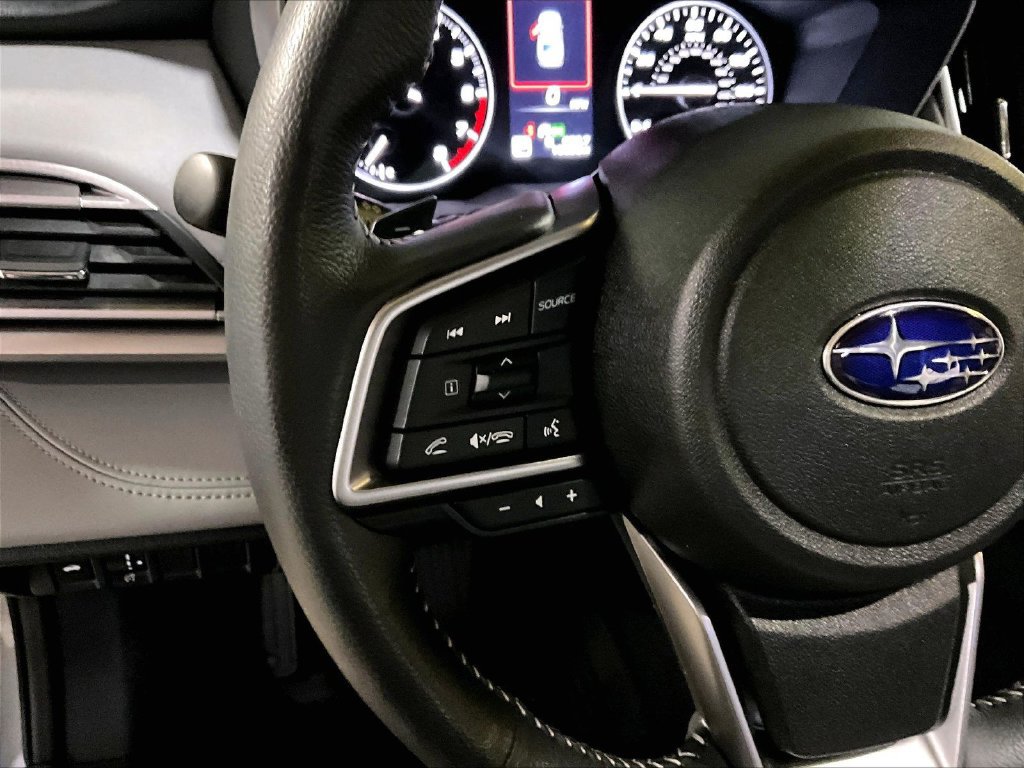 Used 2024 Subaru Legacy Limited AWD/4WD image 23