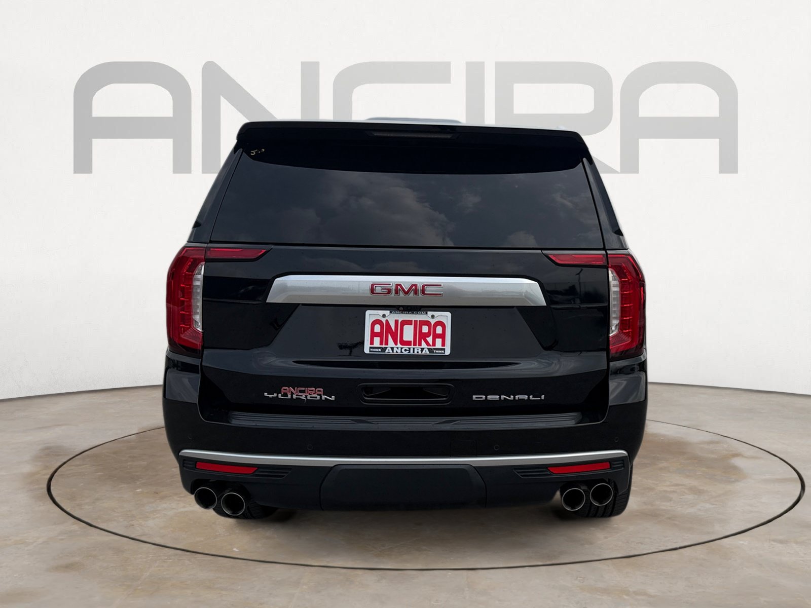 Used 2024 GMC Yukon XL Denali w/ Advanced Technology Package RWD image 13