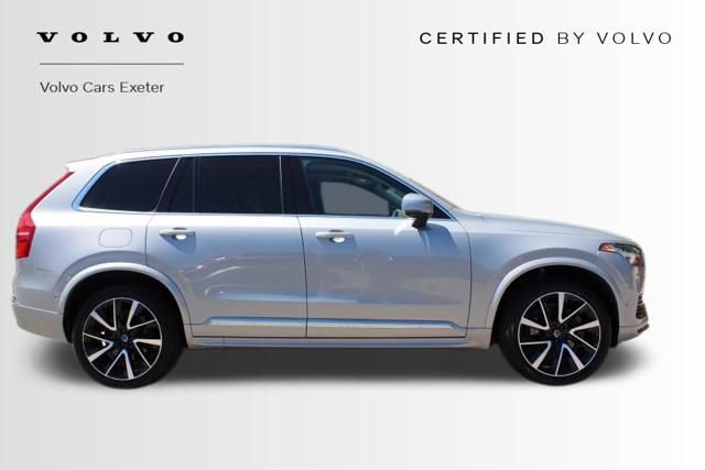 Certified 2023 Volvo XC90 B6 Plus w/ Protection Package Premier AWD/4WD image 11