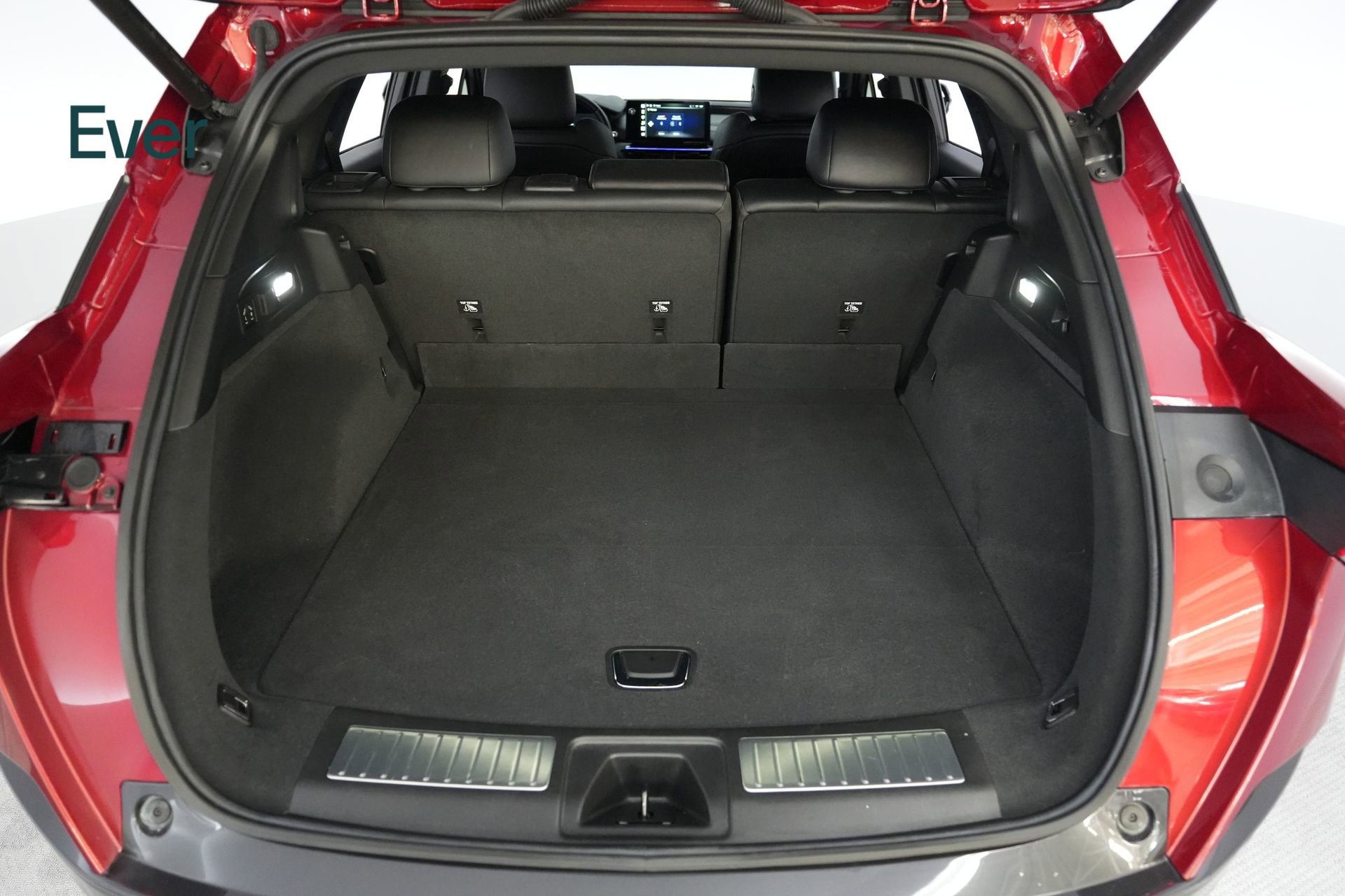 Used 2024 Acura ZDX A-Spec image 8