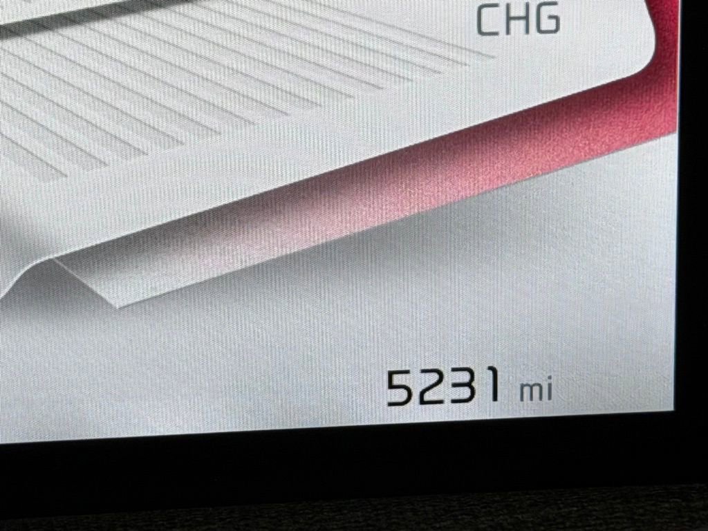 Used 2024 Kia EV6 Wind w/ Wind Technology Package image 16