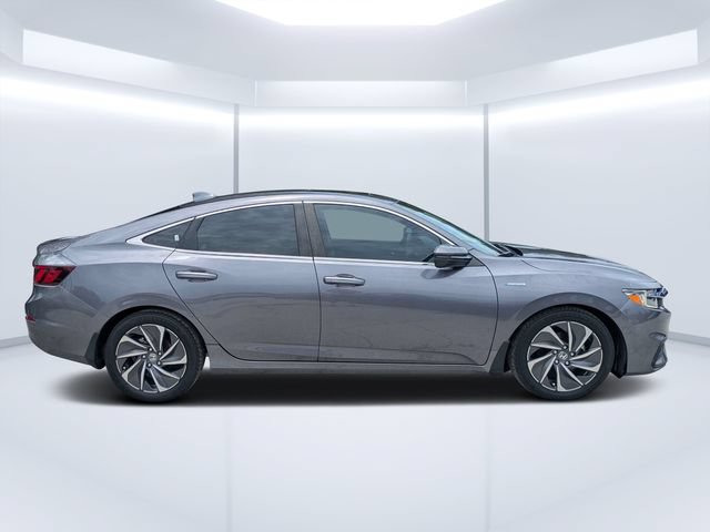 Used 2022 Honda Insight Touring image 2