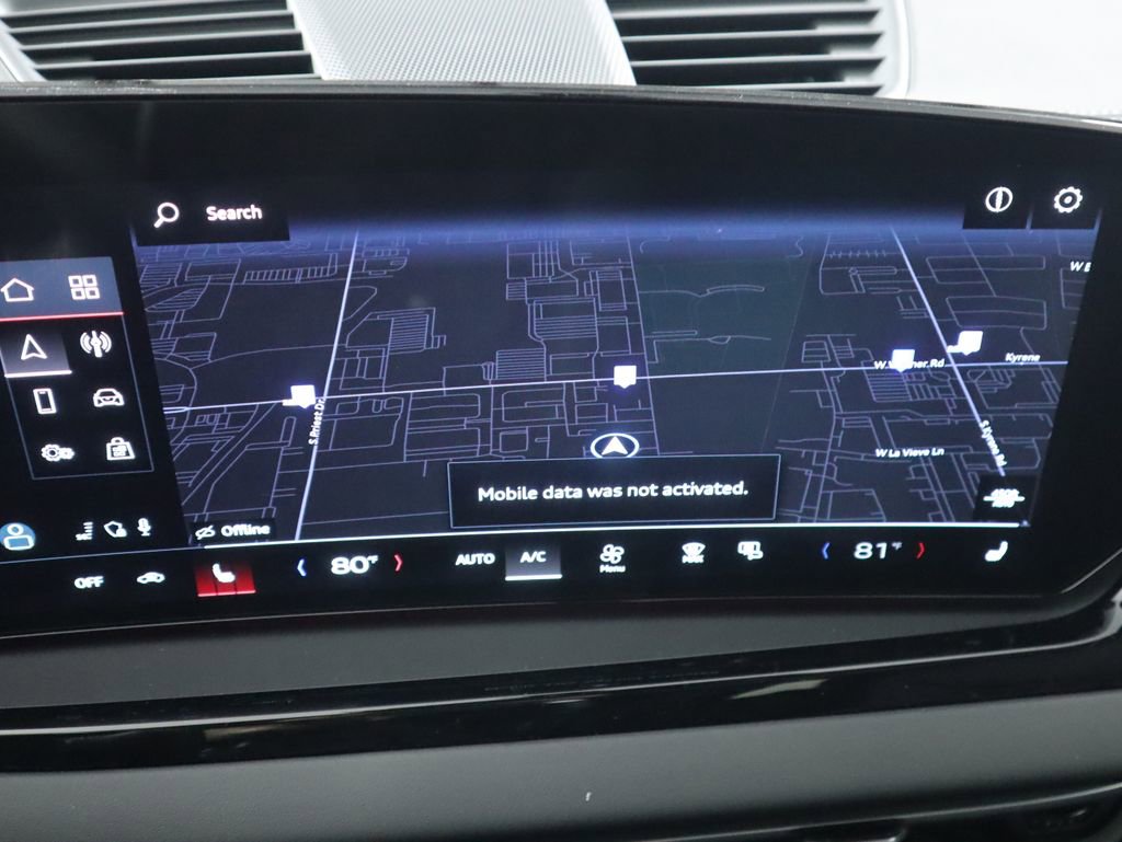 Used 2025 Audi A5 2.0T Premium Plus Sedan w/ Premium Plus image 17