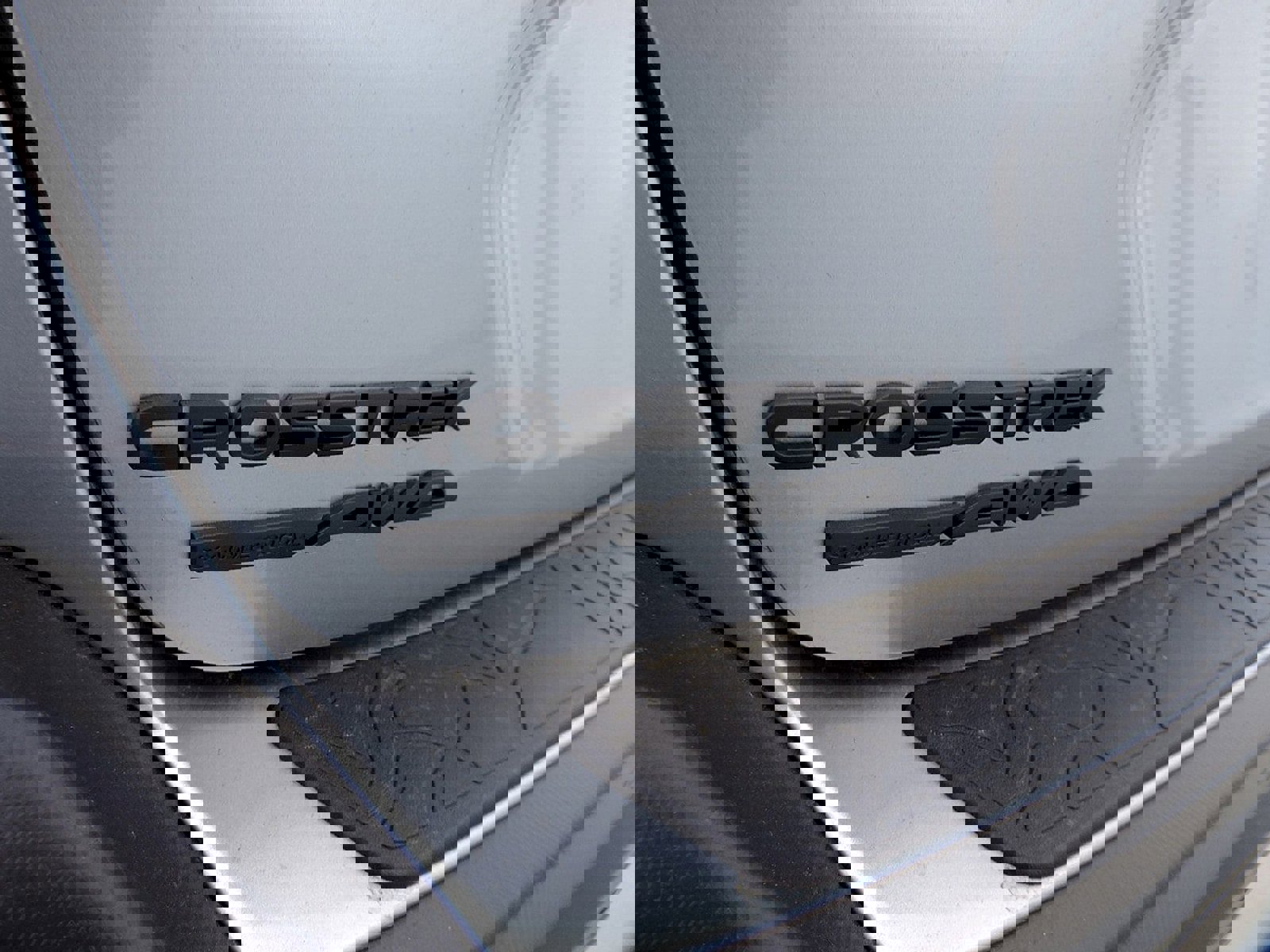 New 2026 Subaru Crosstrek 2.5i Wilderness image 12