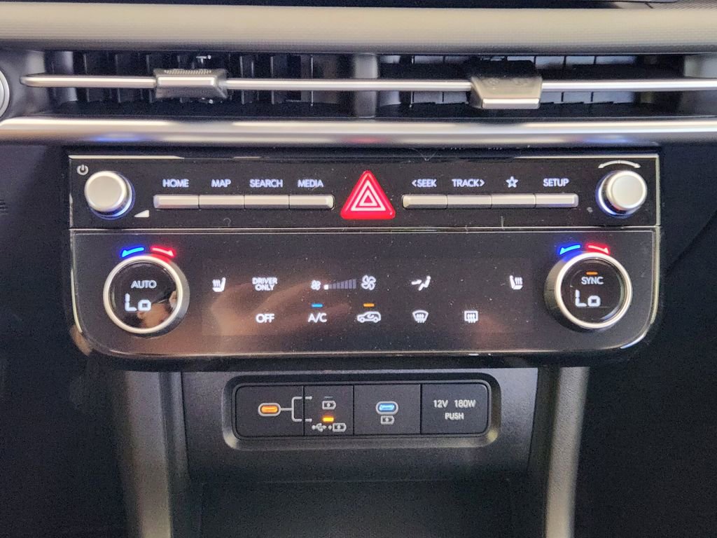 New 2026 Hyundai Tucson SEL AWD/4WD image 14