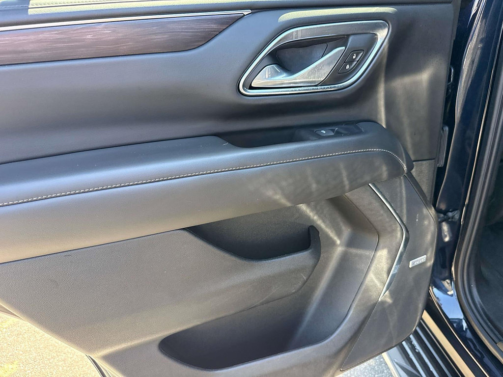 Used 2024 Chevrolet Tahoe LT AWD/4WD image 10