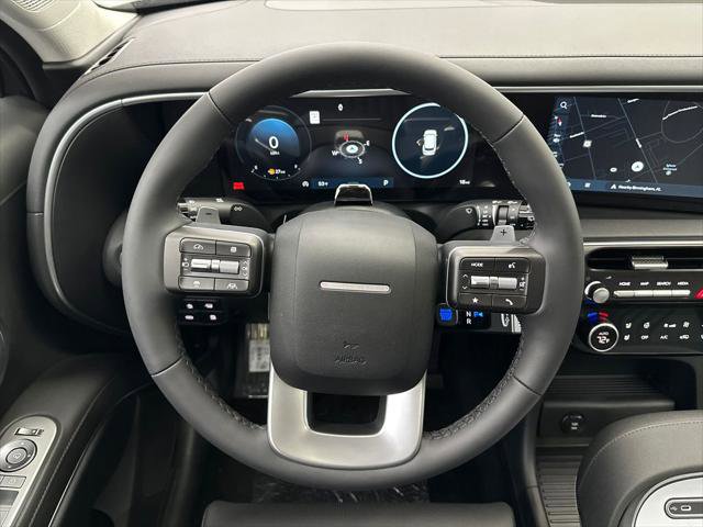 New 2026 Hyundai Palisade SEL image 27