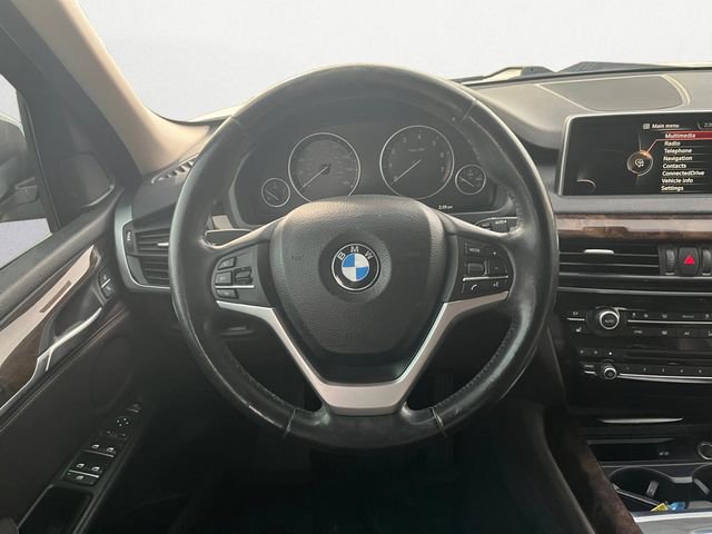 Used 2015 BMW X5 xDrive35i image 12