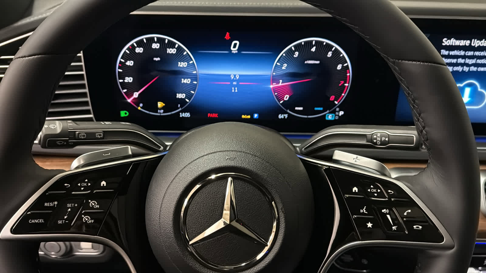 New 2026 Mercedes-Benz GLE 350 4MATIC image 19