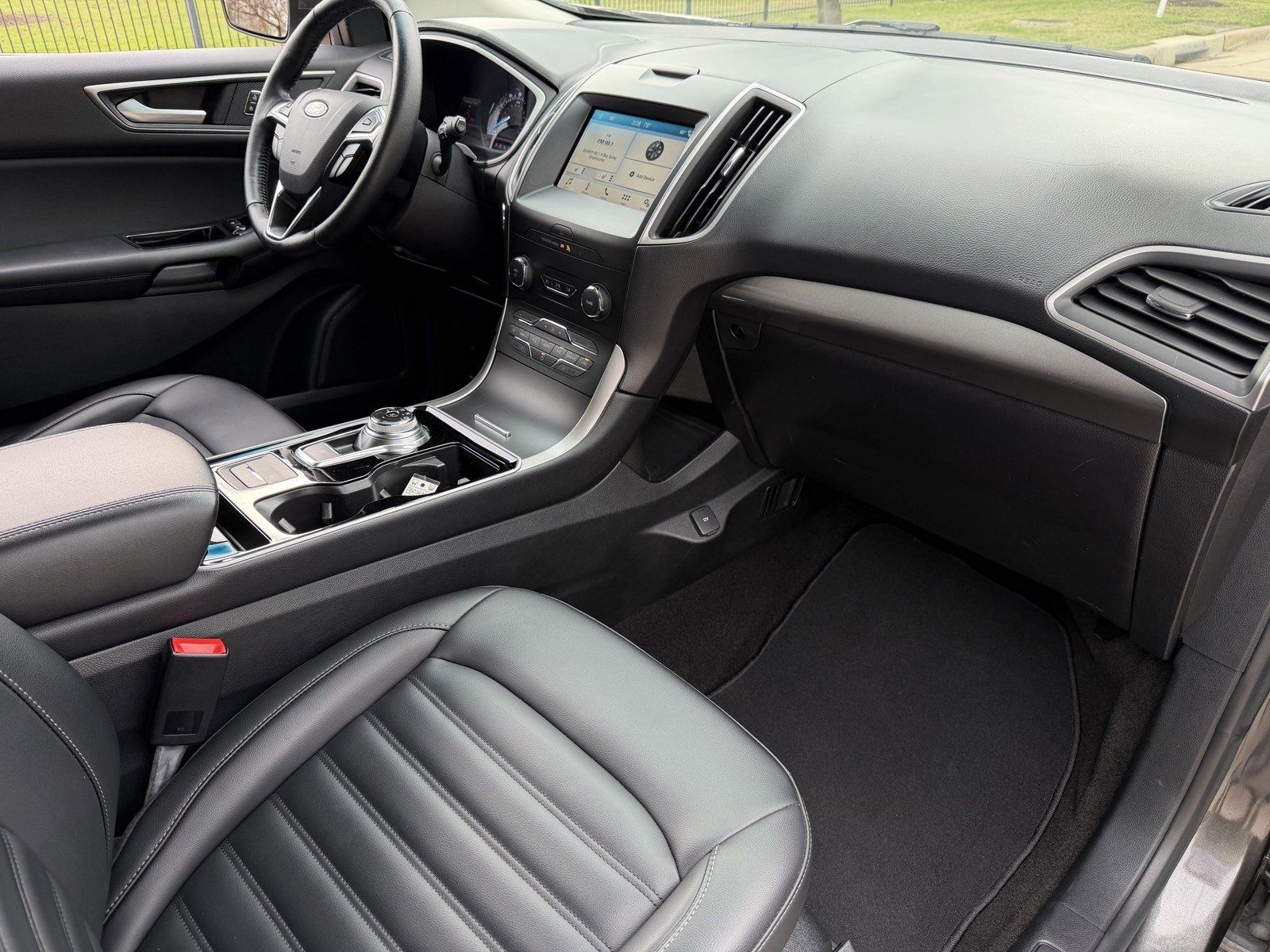 Used 2019 Ford Edge SEL w/ Equipment Group 201A image 16