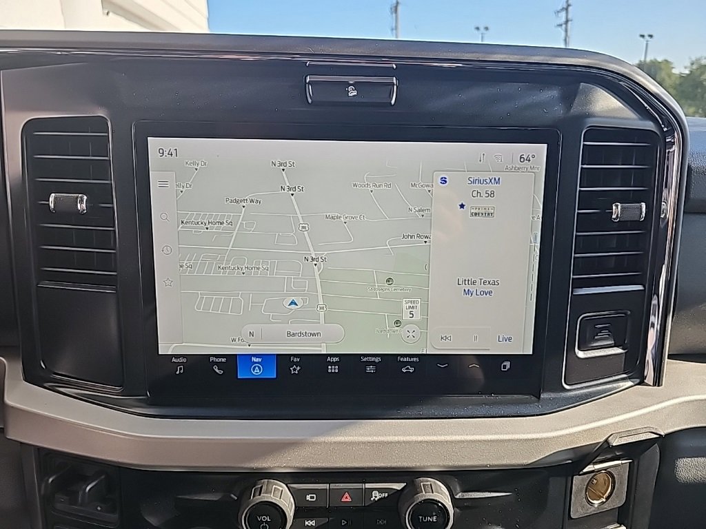 New 2026 Ford F250 XLT w/ XLT Premium Package image 15