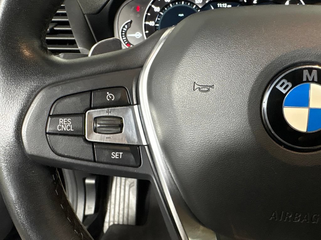 Used 2019 BMW X3 sDrive30i RWD image 20