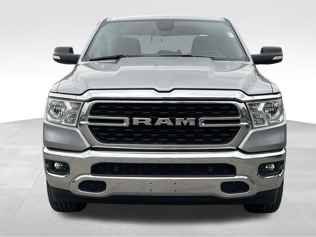 Used 2022 RAM 1500 Big Horn image 2