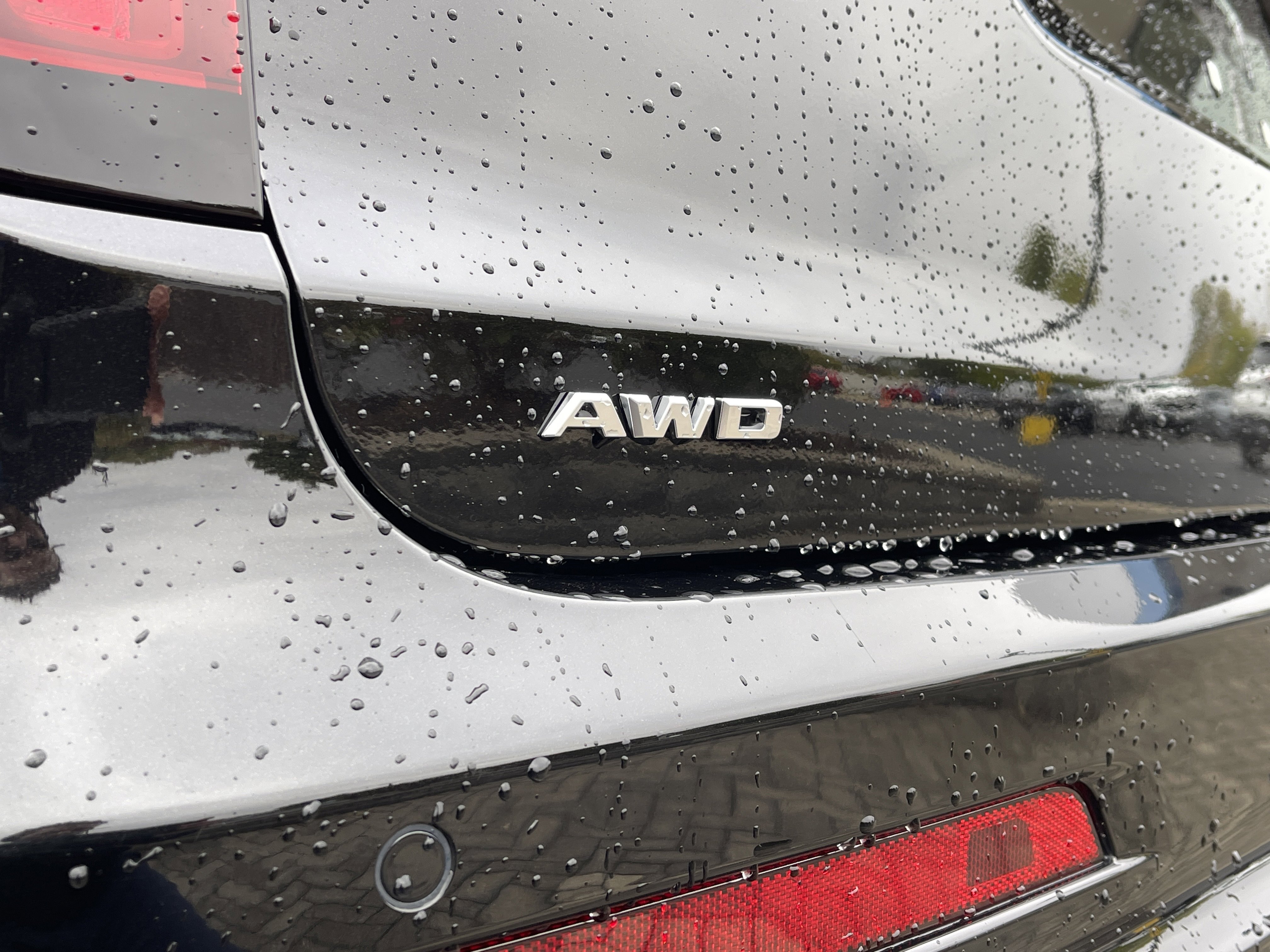 Used 2025 Cadillac XT6 Premium Luxury image 13