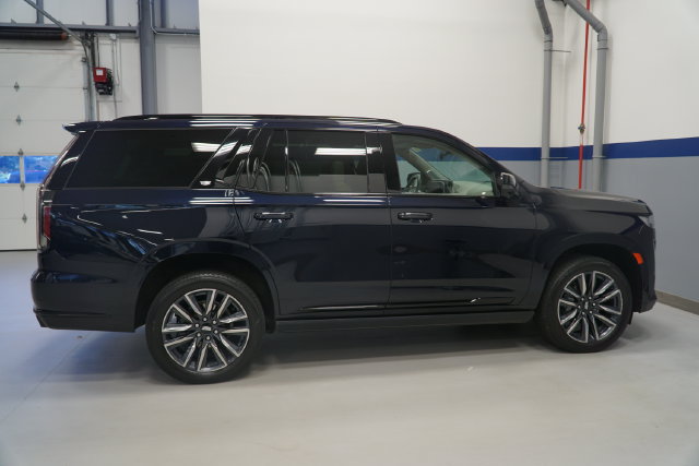 Certified 2022 Cadillac Escalade Sport Platinum AWD/4WD image 8