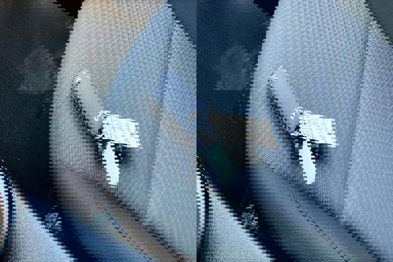 Used 2024 Kia Soul LX w/ Option Group 015 image 25