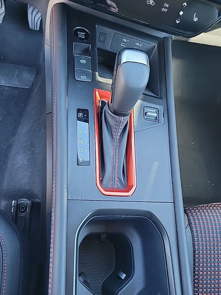 New 2026 Nissan Kicks SR w/ Cold Weather Package image 28