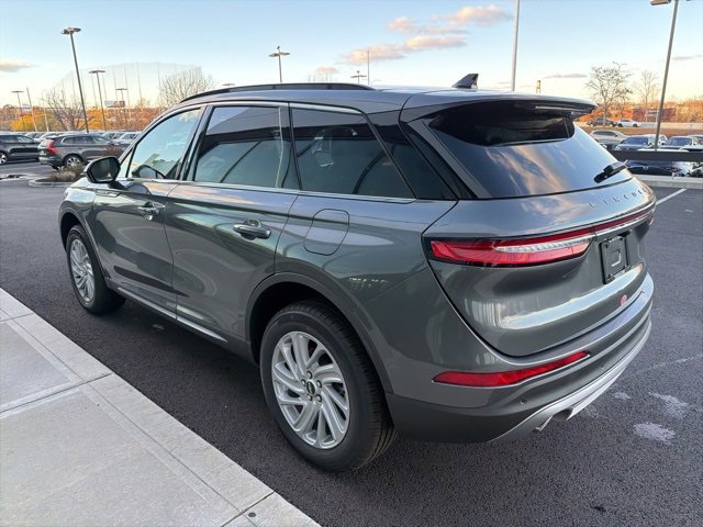 New 2026 Lincoln Corsair Premiere image 5