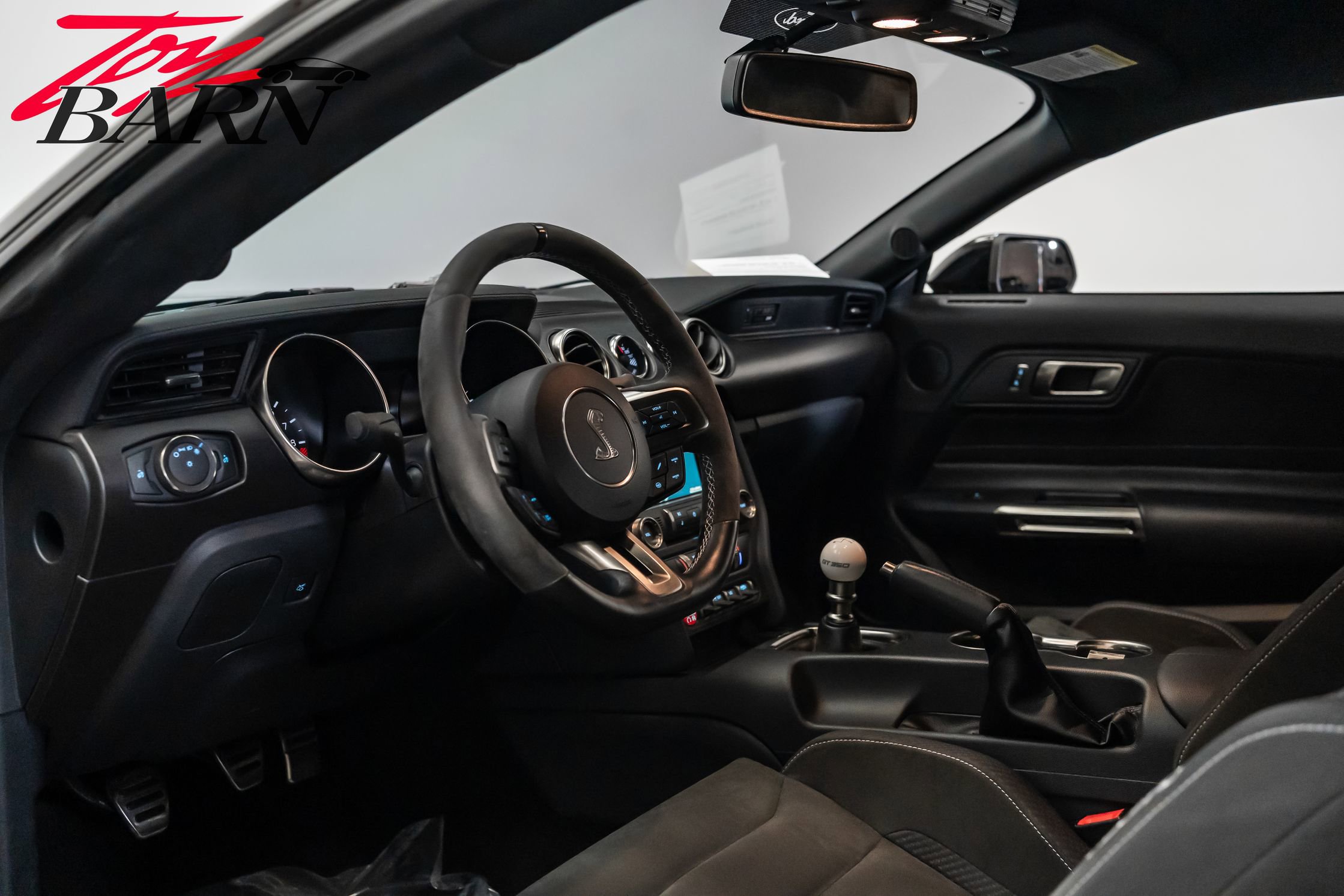 Used 2018 Ford Mustang Shelby GT350 w/ Electronics Package image 42