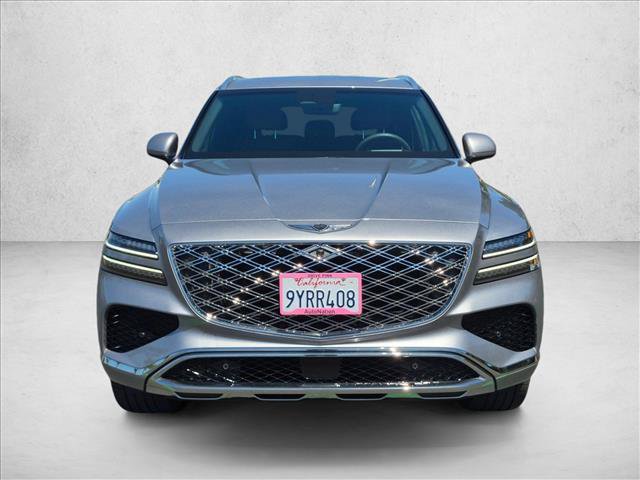 Used 2025 Genesis GV80 3.5T Prestige AWD/4WD image 2