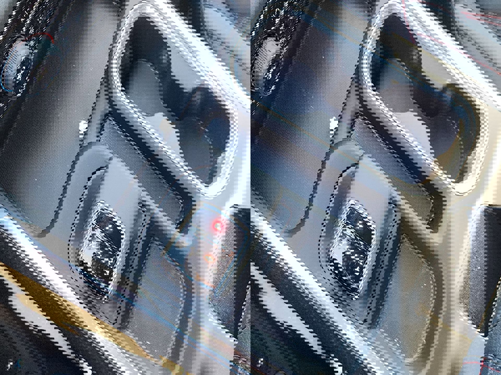 New 2024 Chevrolet Silverado 1500 RST w/ All Star Edition Plus AWD/4WD image 51