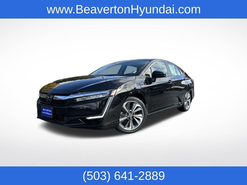Used 2018 Honda Clarity Touring