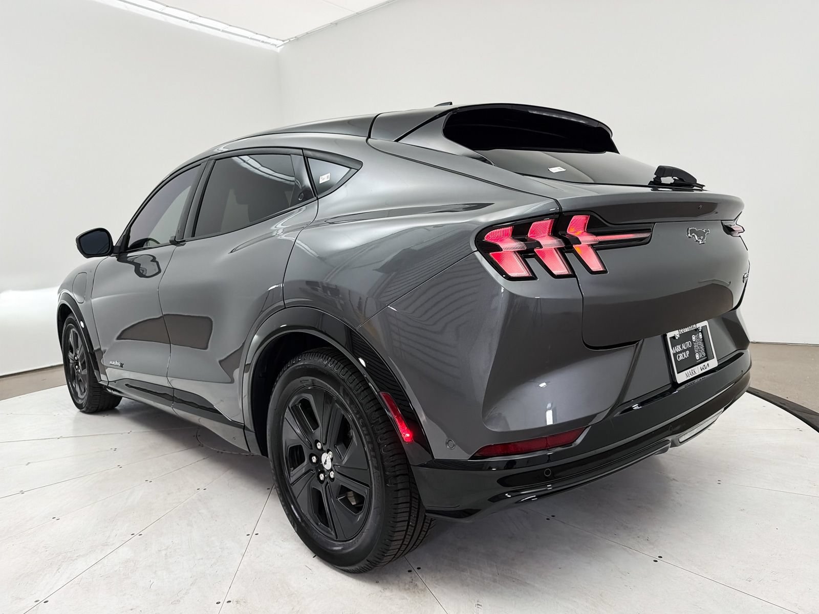 Used 2023 Ford Mustang Mach-E California Route 1 AWD/4WD image 14