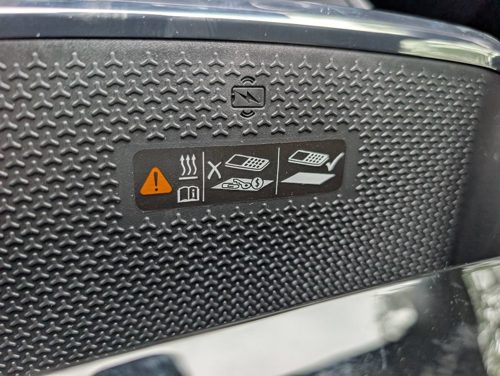 New 2027 Chevrolet Equinox RS w/ Safety and Technology Package FWD image 27
