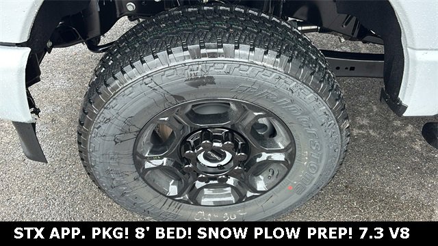 New 2026 Ford F250 XL image 34