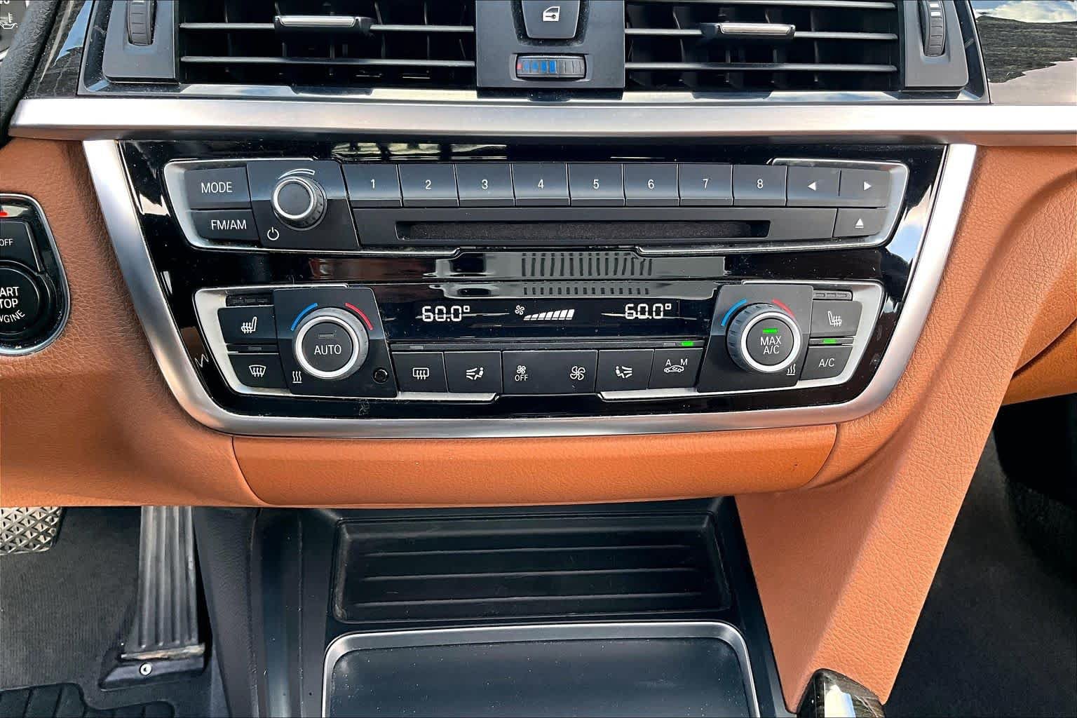 Used 2016 BMW 435i Coupe RWD image 31