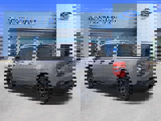 New 2026 Ford Maverick XLT image 4