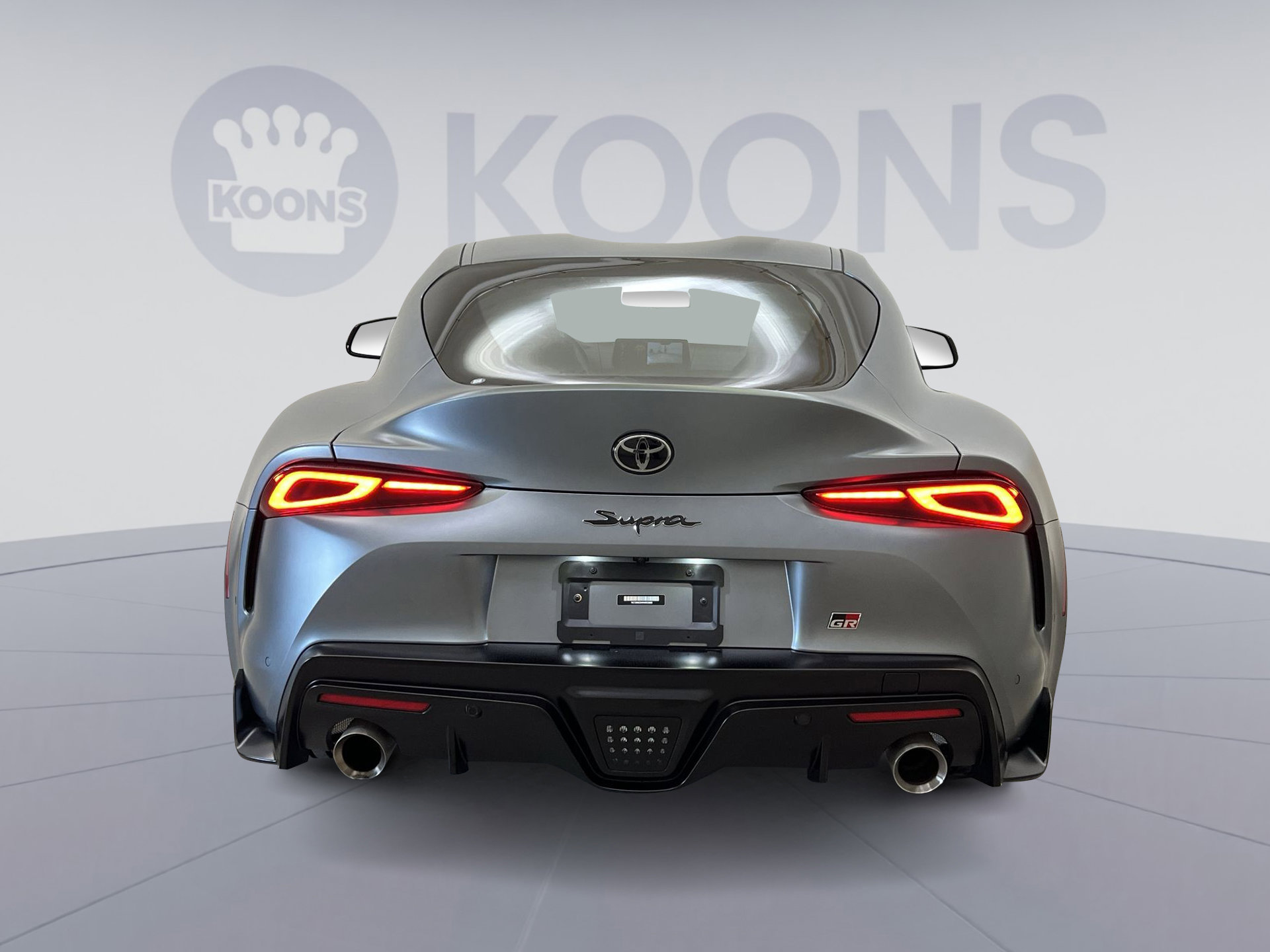 Used 2022 Toyota Supra Premium w/ Driver Assist Package image 5