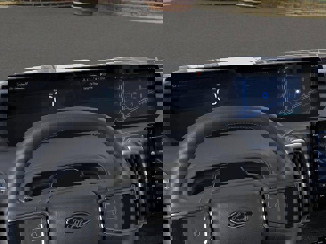 New 2026 Ford Expedition Platinum image 36