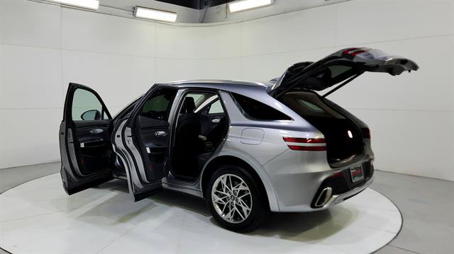 Used 2025 Genesis GV70 2.5T AWD/4WD image 31