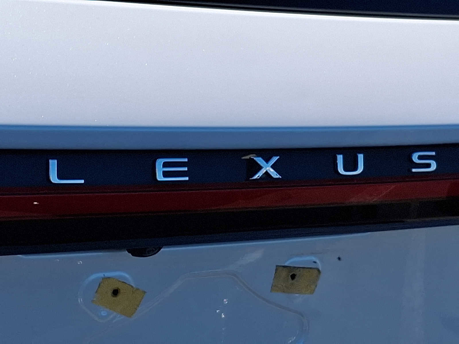 Used 2023 Lexus RX 350 Premium w/ Accessory Package AWD/4WD image 30