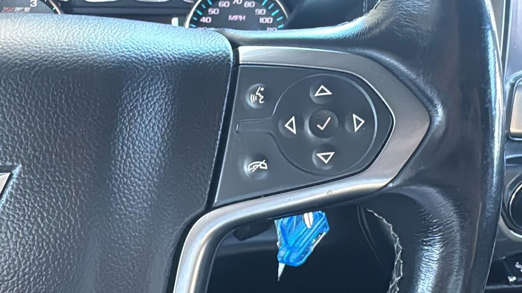 Used 2019 Chevrolet Silverado 2500 LTZ w/ Duramax Plus Package AWD/4WD image 14