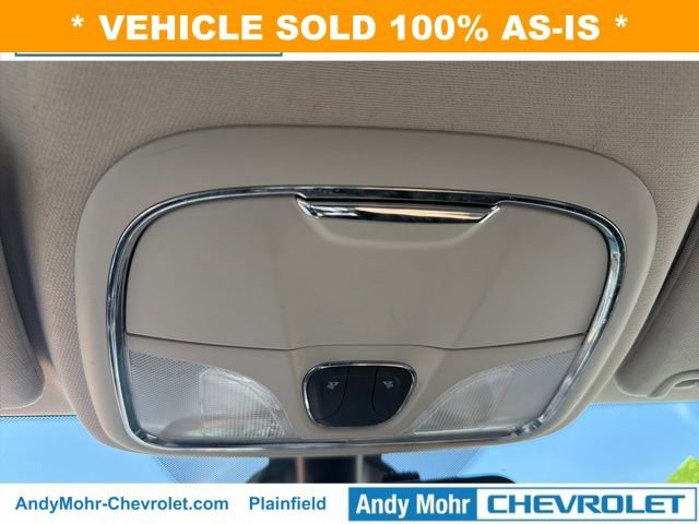 Used 2016 Jeep Cherokee Sport image 24