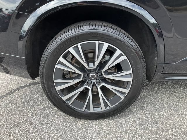 Used 2020 Volvo XC90 T6 Momentum AWD/4WD image 29