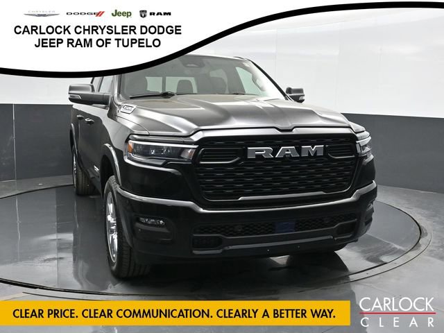 New 2026 RAM 1500 Big Horn image 5