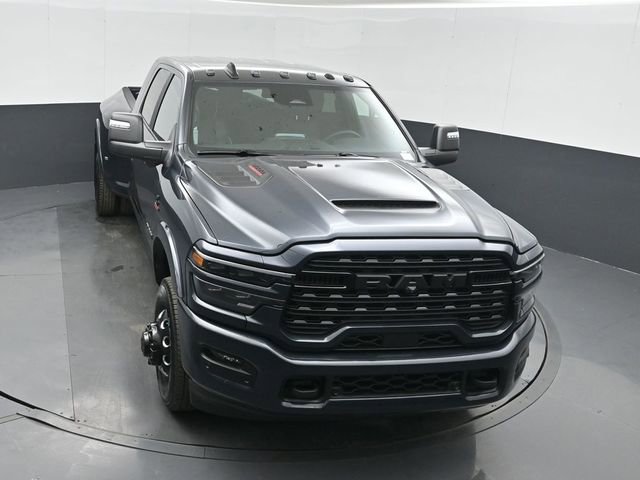 New 2026 RAM 3500 Limited image 35