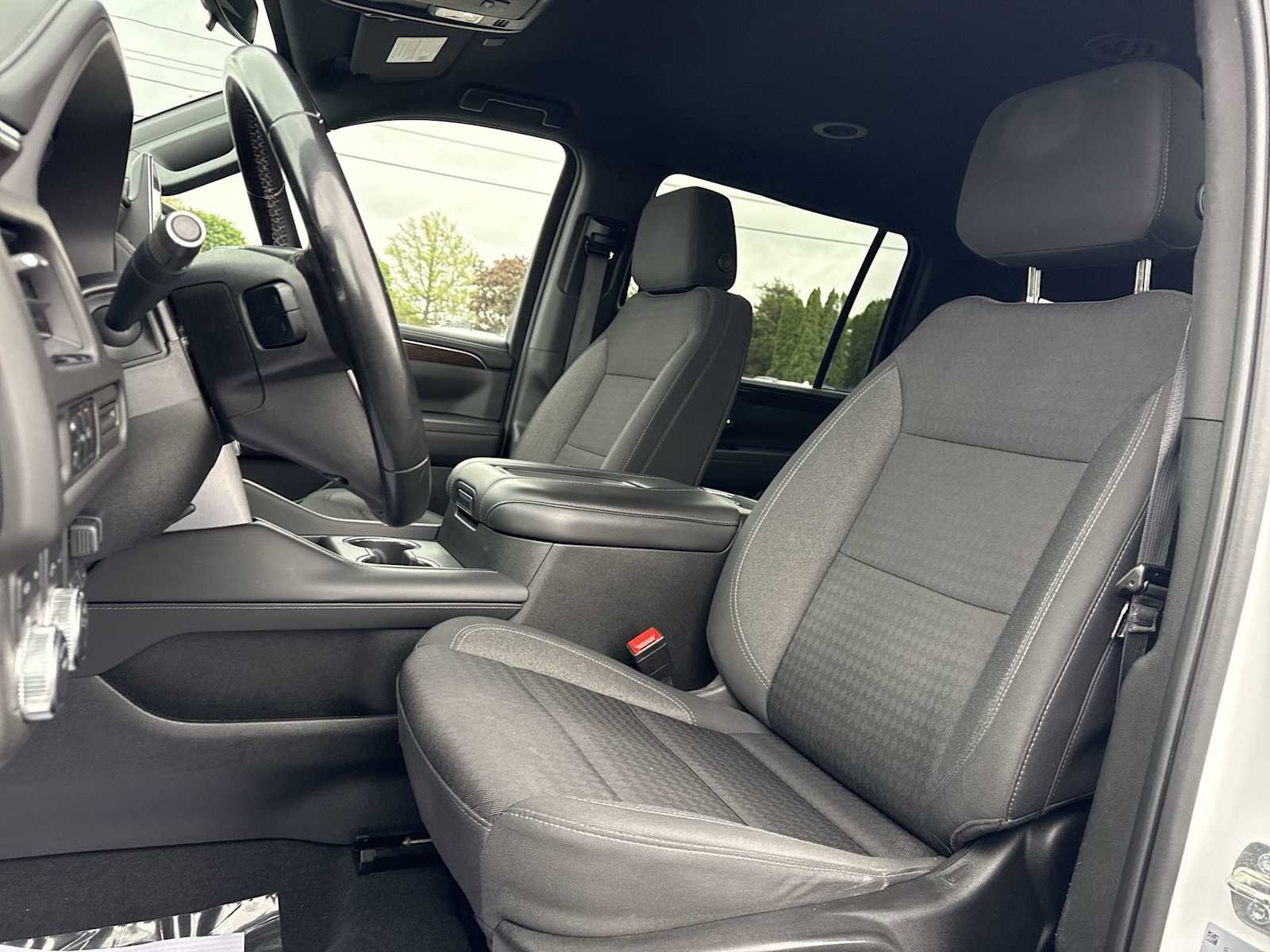 Certified 2023 GMC Yukon XL SLE w/ Max Trailering Package AWD/4WD image 13