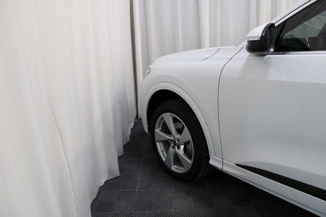 New 2025 Audi Q5 Premium Plus image 20