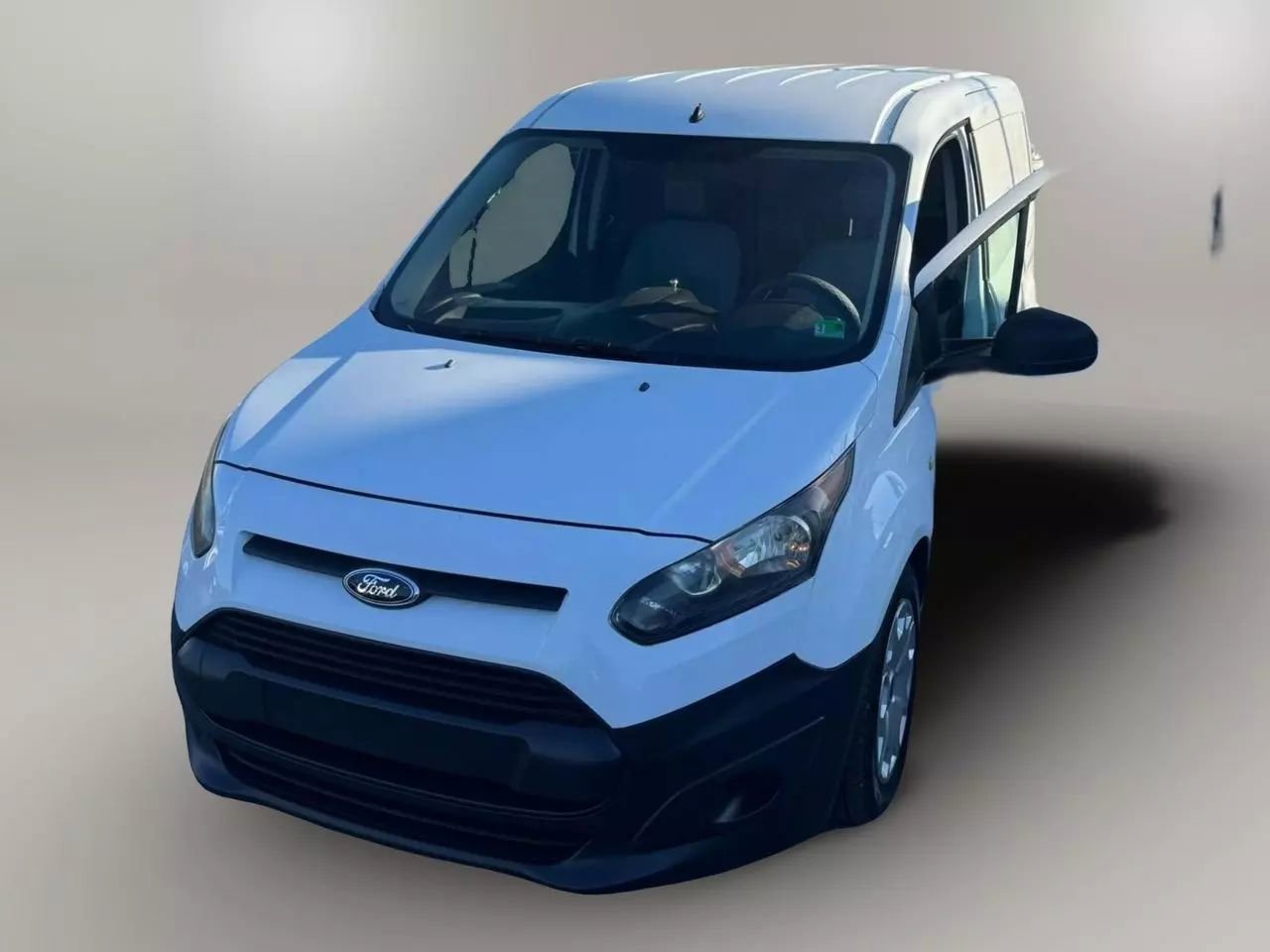 Used 2015 Ford Transit Connect XL image 43