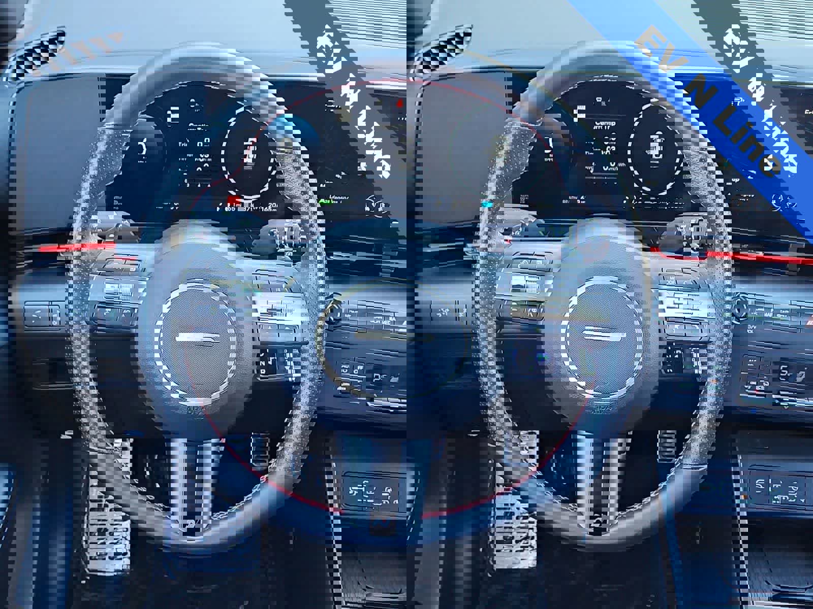 Used 2025 Hyundai Kona N Line image 19