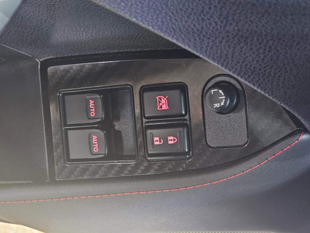 Used 2017 Subaru BRZ Limited image 15