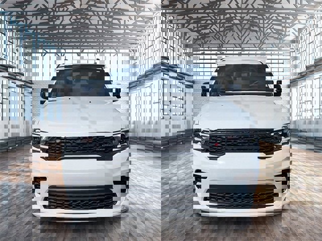 New 2026 Dodge Durango GT image 9