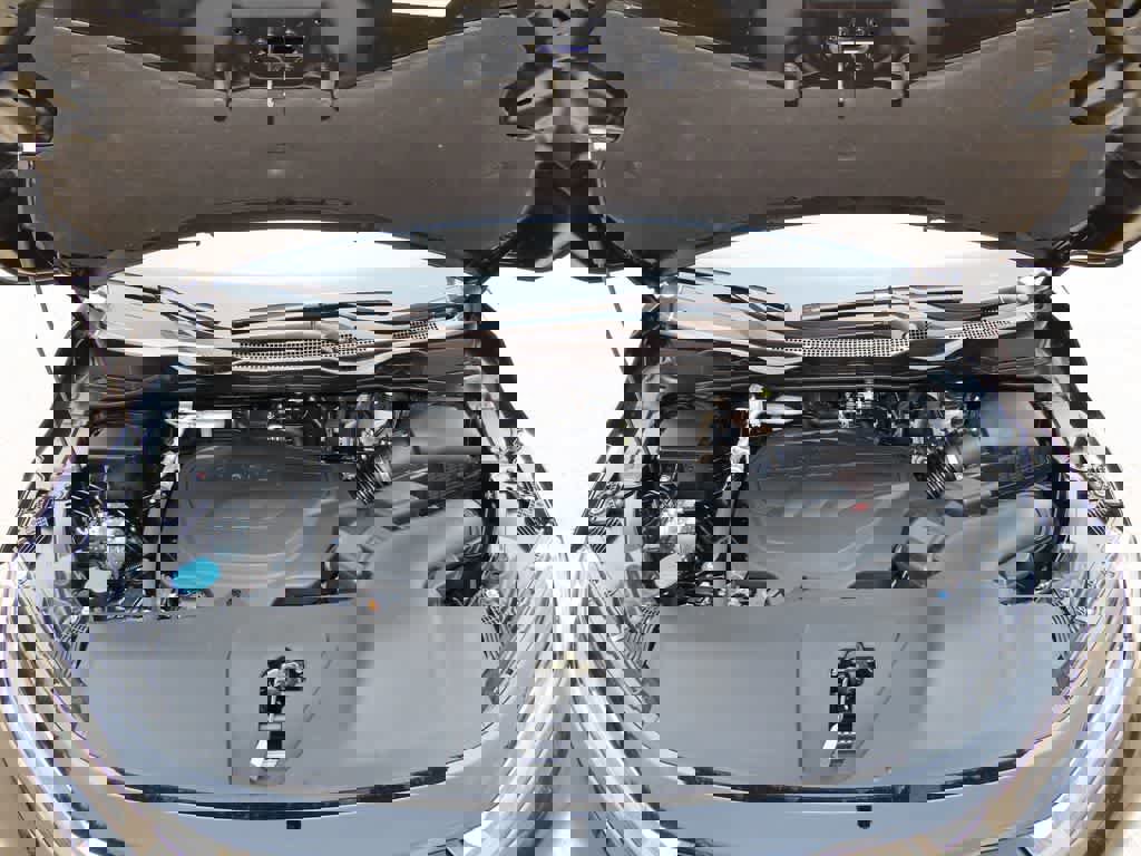 New 2026 Honda Odyssey EX-L image 9